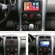 SUZUKI Grand Vitara - 7" МУЛТИМЕДИЯ / Навигация android 16